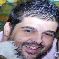 Daniel Caballero
