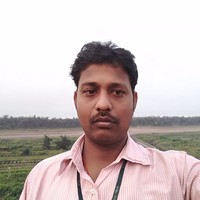 Ashwini Kumar Pradhan