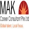Kannan R, MAK Logistic