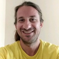 Daniel Pedro viotto Viotto