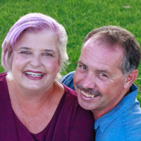 Rich And Michele Kelley