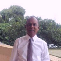 Ravi Naidoo