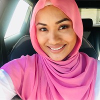 Syarifah Firnaz Al Yahya