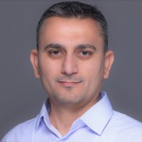 Zaid H. Al-Ali