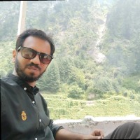 Zeeshan Tufail