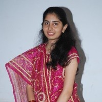 Krutika Yashaswi R