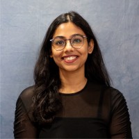 Kaushiki Mishra