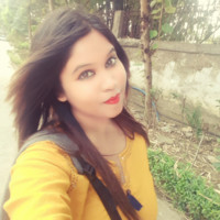 Madolina Baruah
