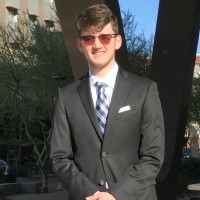 Cameron Harbert