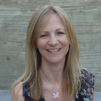 Joanne Gaywood