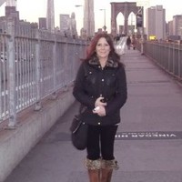 Debbie Spragg