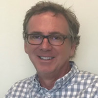 Todd McLaughlin