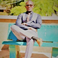 Jimmy Malama Mbiyana