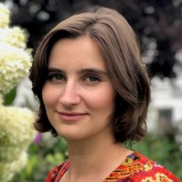 Hannah Almon Matangos, Ph.D.