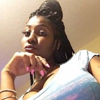 Shatoya Johnson
