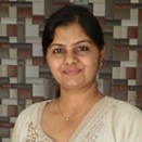 Swati Gamot