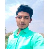 rushikesh palaskar