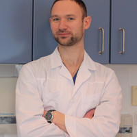 Volodymyr Kobetskyi