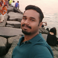 Avinash V Surendran