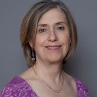 Anna Friedman