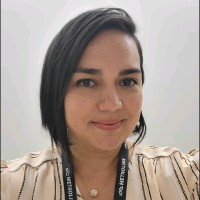 Patricia Rodriguez