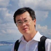 Colin Liu