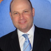 Nigel Youlden