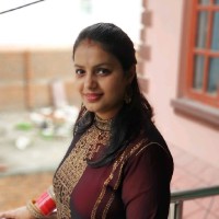 Diksha Sharma