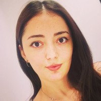 Gvantsa Khutsishvili