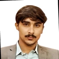 Syed Ahsan
