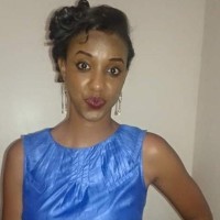 Johanna Umutoni