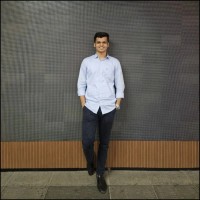 Mayuresh Chavan