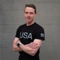 Gavin Mannion