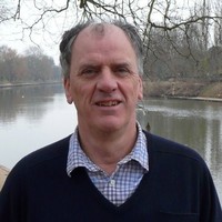 Patrick Ottaway