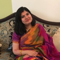 Aarti Upadhyay Mishra