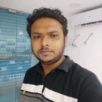 Bikranth Singh