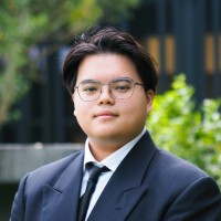Theodore James Lengkong
