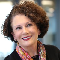 Katherine Armstrong