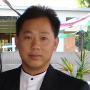 Phuc Tony Nguyen