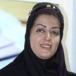Maryam Ejlali