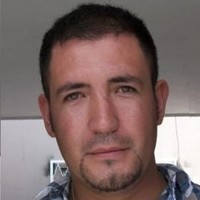 Fabian Alejandro Cantu Gonzalez