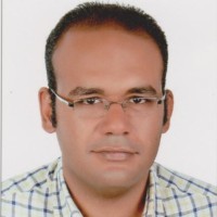 Ahmed Hussien, M.Sc.