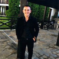 Serkan Halil