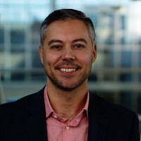 Brandon Bredy