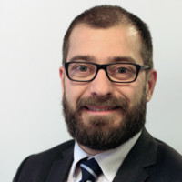 Cédric Duport