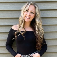 McKenna Black