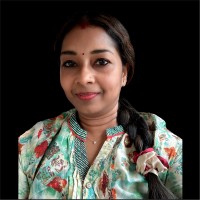 Preethi Bhaskar