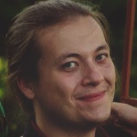 Nikita Stolbov
