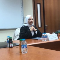 Farah Yousef