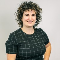 Lisa Katzinger